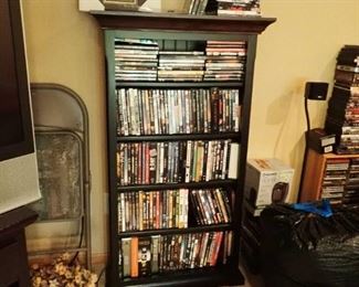 LOTS OF DVD WIDE VARIETY TO CHOOSE FROM