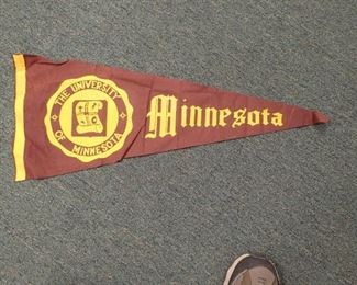 MINNESOTA BANNER