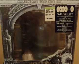 THE LORD OF THE RINGS THE RETURN OF THE KING 1A