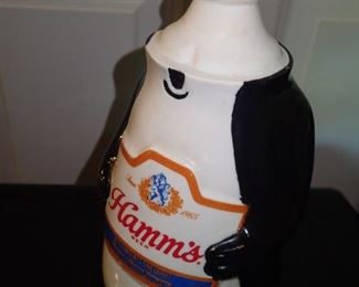 HAMMS BOTTLE
