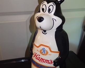 HAMMS CERAMARTE
