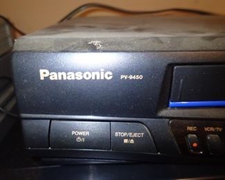 PANASONIC