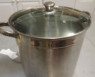 STOCK POT