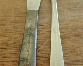 NORTH WEST AIRLINES SILVERWARE