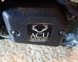 STRYKER CROSSBOW ACU.