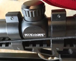 STRYKER CROSSBOWS CAMO