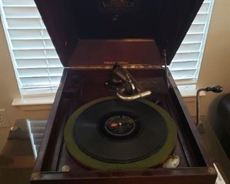 Victrola