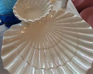 Maurice Calif Pottery