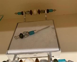 White Marble cheeseboard