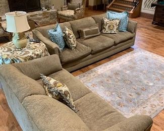 Living room furniture 