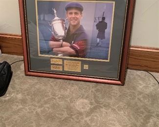 1999 Payne Stewart 
The PGA Tour’s most colorful player