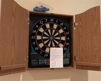 Dart Board