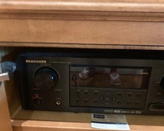 Marantz 
