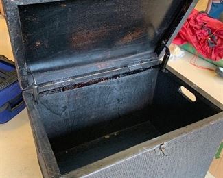 Large decorative box