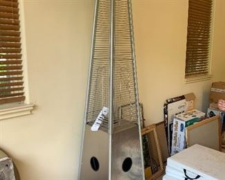 Way fair outdoor heater 