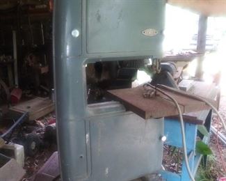 CRAFTSMAN BANDSAW