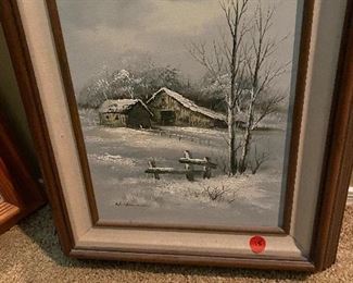 Sale Picture