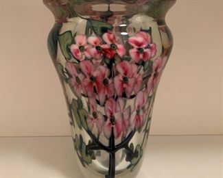 Alternate view - Large Lotton Vase - $750 - 13"