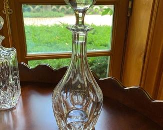 Courvoisier Bottle - $25 - 12"