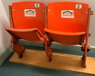 Soldier Field Seats - $500