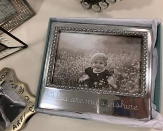 Alternate view - Assortment of Picture Frames - $20