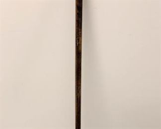 Vintage cane - $25 - 37 1/2" H