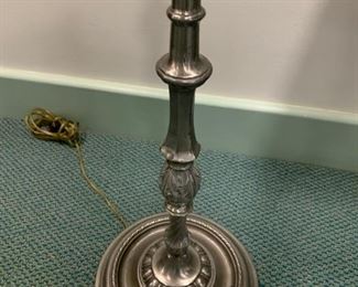 Alternate View - Floor Lamp - $75 - Approx. 85"H