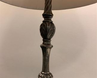 Alternate View - Floor Lamp - $75 - Approx. 85"H
