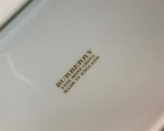 Alternate View - Burberry Small Tray - $15 - 7" x 6"