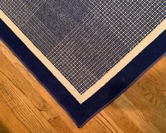 Alternate view - Large Area Rug - $175 - 178"L x 131 1/2"W
