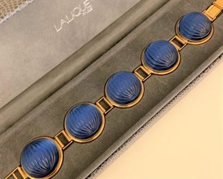 Alternate view - Lalique Bracelet - 7" - $75