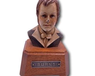 Antique Reuge Musical Bust. Bidding ends at 3 p.m. on 7-20-2020. Register at https://auctions.mlestatesales.com. Don't forget to check out our other auctions too!
