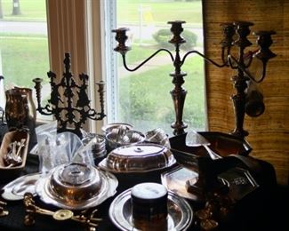 Estate Sale By Olga in Summitt, NJ