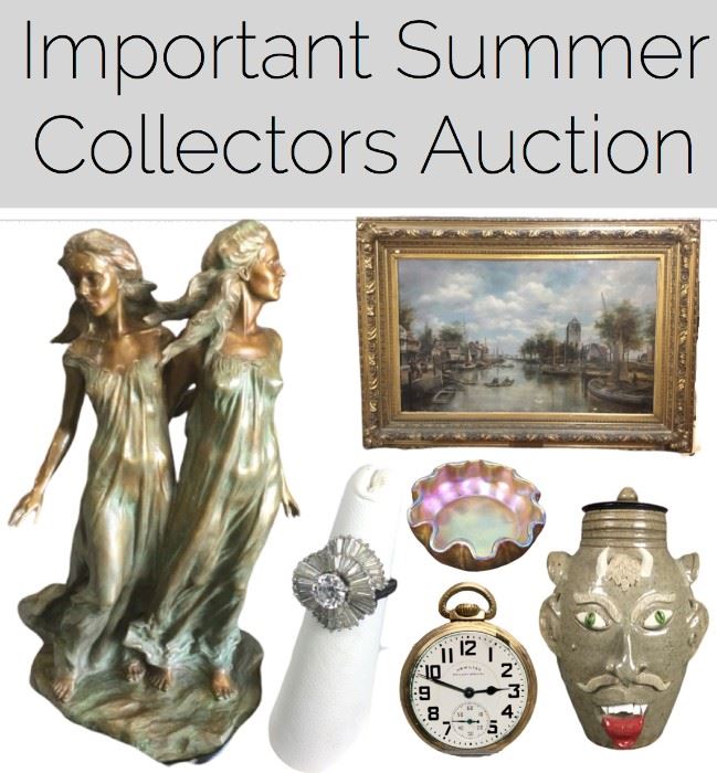 Summer Collectors