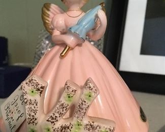 All in Perfect condition