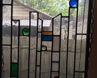 Stainglass
