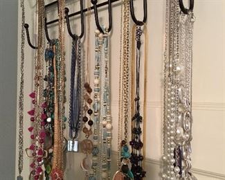 Costume jewelry