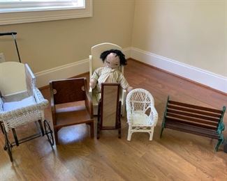 Children's furniture