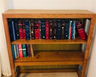Bookshelf 