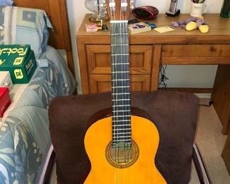 Junior Acoustic Guitar