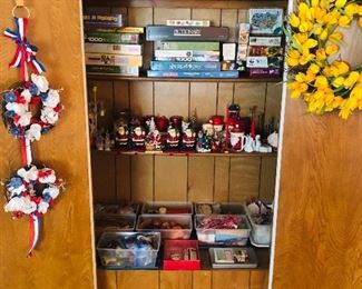 Board games and more Christmas!