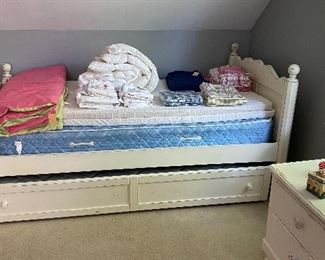 Trundle bed #2 $49