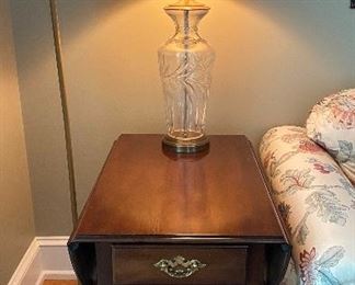  $59Statton end table