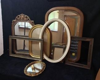 BA359 Mirrors and Frames
