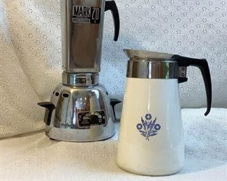 BA603 Small vintage kitchen appliances