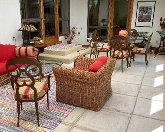 Sun Room