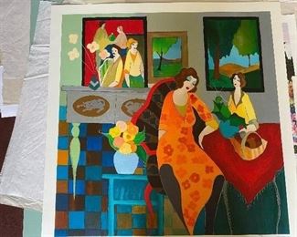 Sale Picture