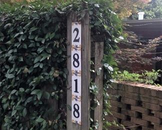 We look forward to seeing you at 2818 Pounds, Tyler, TX 75701.