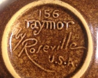 "Raymor" by Roseville