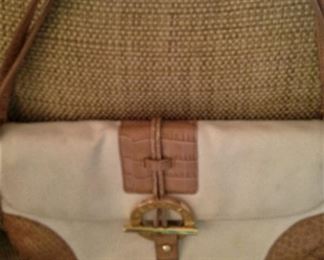 Ralph Lauren purse